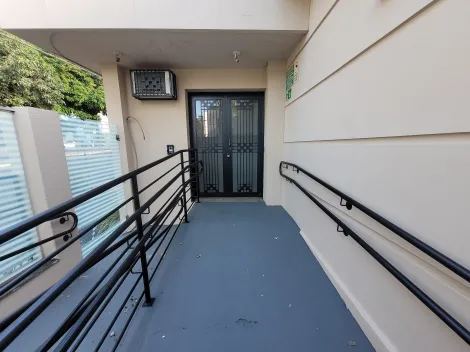 imagem 2 - Casa comercial para locação no bairro Osvaldo Rezende imagem 2 - Casa comercial para locação no bairro Osvaldo Rezende