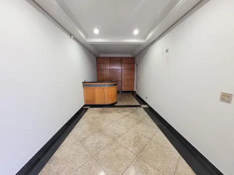 imagem 3 - Casa comercial para locação no bairro Osvaldo Rezende imagem 3 - Casa comercial para locação no bairro Osvaldo Rezende