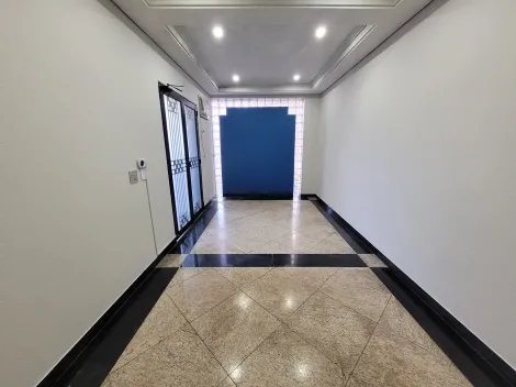 imagem 4 - Casa comercial para locação no bairro Osvaldo Rezende imagem 4 - Casa comercial para locação no bairro Osvaldo Rezende