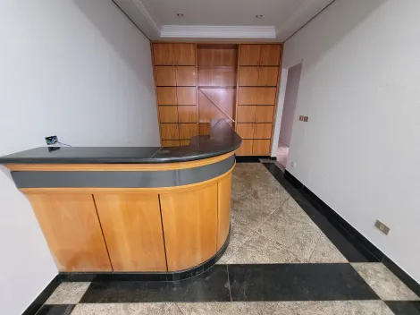 imagem 5 - Casa comercial para locação no bairro Osvaldo Rezende imagem 5 - Casa comercial para locação no bairro Osvaldo Rezende