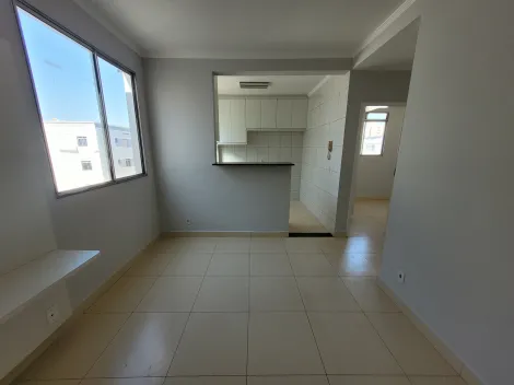 imagem 4 - Apartamento Para Venda No Bairro Shopping Park imagem 4 - Apartamento Para Venda No Bairro Shopping Park