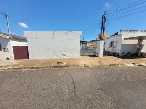 imagem 1 - Casa para locação no bairro Brasil imagem 1 - Casa para locação no bairro Brasil