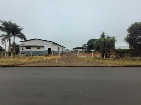 imagem 1 - Galpão para locação no bairro Distrito Industrial imagem 1 - Galpão para locação no bairro Distrito Industrial