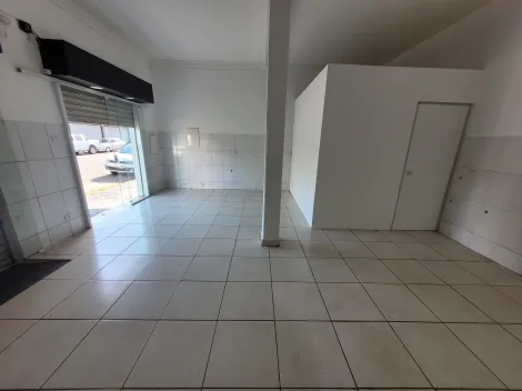 imagem 2 - Loja Comercial para locação bairro Martins imagem 2 - Loja Comercial para locação bairro Martins