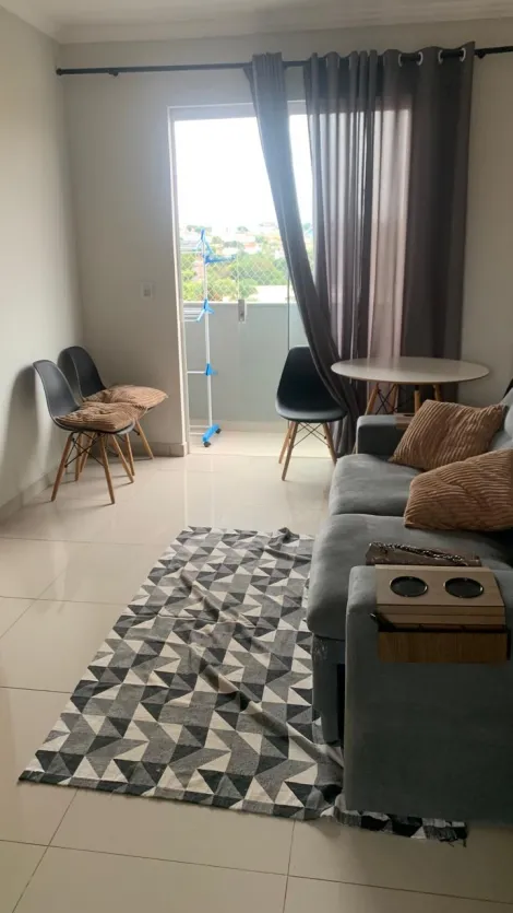 imagem 1 - Apartamento Para Venda No Bairro Santa Monica imagem 1 - Apartamento Para Venda No Bairro Santa Monica