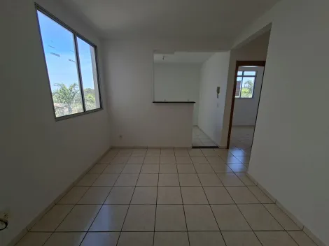 imagem 5 - Apartamento para locação bairro Shopping Park imagem 5 - Apartamento para locação bairro Shopping Park