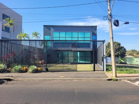 imagem 1 - Prédio para locação no bairro Tabajaras imagem 1 - Prédio para locação no bairro Tabajaras