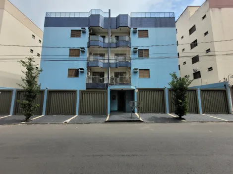 Cobertura para locação no bairro Jardim Finotti