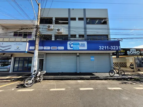 imagem 1 - Sala Comercial para locação no bairro Martins. imagem 1 - Sala Comercial para locação no bairro Martins.