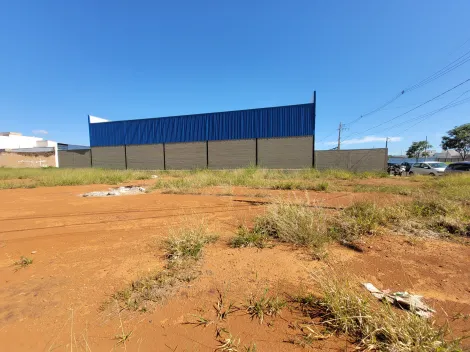 imagem 2 - Terreno - Área Built to Suit imagem 2 - Terreno - Área Built to Suit