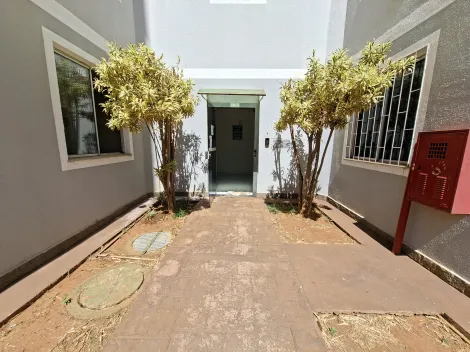 imagem 2 - Apartamento para locação no Bairro Shopping Park imagem 2 - Apartamento para locação no Bairro Shopping Park