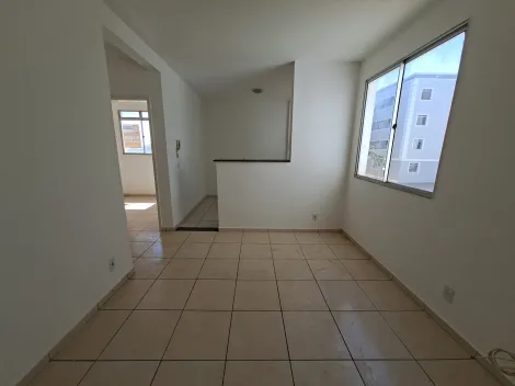 imagem 5 - Apartamento para locação no Bairro Shopping Park imagem 5 - Apartamento para locação no Bairro Shopping Park