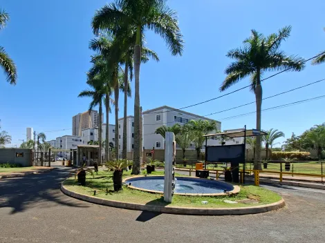 imagem 1 - Apartamento para locação no Bairro Shopping Park imagem 1 - Apartamento para locação no Bairro Shopping Park