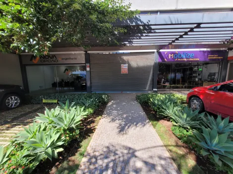 imagem 1 - Loja comercial para locação bairro Tabajaras imagem 1 - Loja comercial para locação bairro Tabajaras