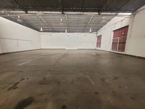 imagem 2 - Galpão para locação no bairro Marta Helena imagem 2 - Galpão para locação no bairro Marta Helena