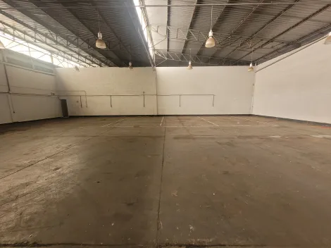 imagem 3 - Galpão para locação no bairro Marta Helena imagem 3 - Galpão para locação no bairro Marta Helena