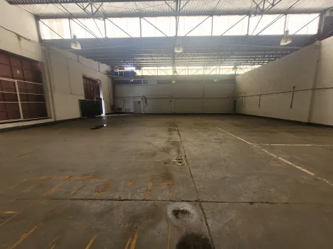 imagem 4 - Galpão para locação no bairro Marta Helena imagem 4 - Galpão para locação no bairro Marta Helena