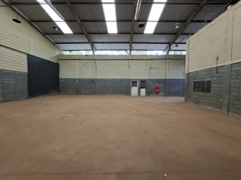 imagem 2 - Barracão para locação no bairro Distrito Industrial imagem 2 - Barracão para locação no bairro Distrito Industrial