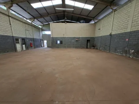 imagem 3 - Barracão para locação no bairro Distrito Industrial imagem 3 - Barracão para locação no bairro Distrito Industrial