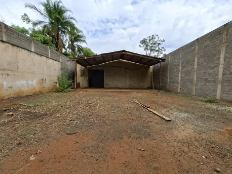 imagem 5 - Barracão para locação no bairro Distrito Industrial imagem 5 - Barracão para locação no bairro Distrito Industrial