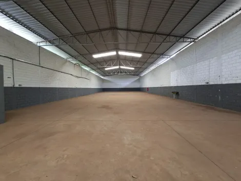 imagem 1 - Barracão para locação no bairro Distrito Industrial imagem 1 - Barracão para locação no bairro Distrito Industrial