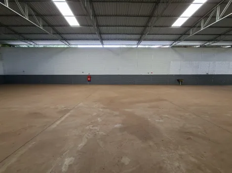 imagem 4 - Barracão para locação no bairro Distrito Industrial imagem 4 - Barracão para locação no bairro Distrito Industrial