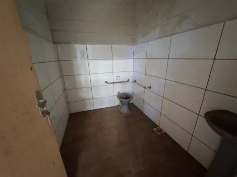 imagem 5 - Barracão para locação no bairro Distrito Industrial imagem 5 - Barracão para locação no bairro Distrito Industrial