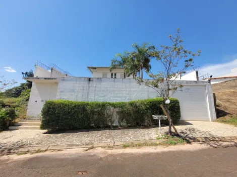 imagem 1 - Casa Estilo Sobrado Para Venda B. Jardim Inconfidência Em Uberlândia imagem 1 - Casa Estilo Sobrado Para Venda B. Jardim Inconfidência Em Uberlândia