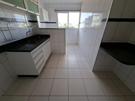 imagem 4 - Apartamento Para Locação No Bairro Santa Mônica imagem 4 - Apartamento Para Locação No Bairro Santa Mônica