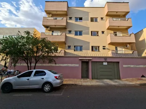 imagem 1 - Apartamento Para Locação No Bairro Santa Mônica imagem 1 - Apartamento Para Locação No Bairro Santa Mônica