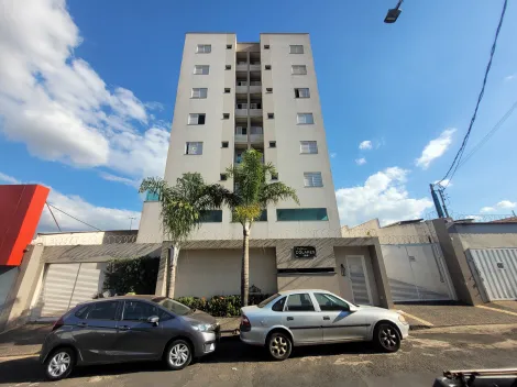 imagem 1 - Apartamento para locação no bairro Brasil imagem 1 - Apartamento para locação no bairro Brasil