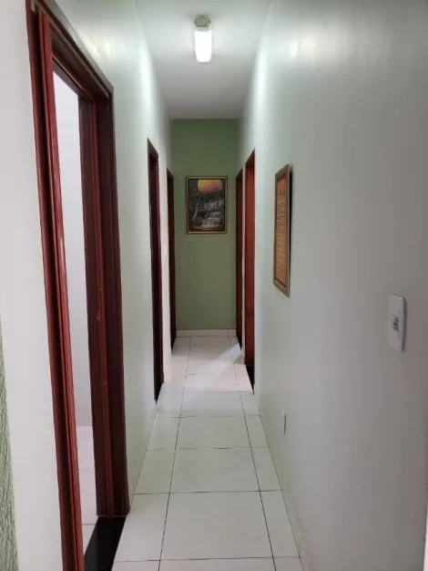 imagem 2 - Casa para venda no bairro Santa Mônica imagem 2 - Casa para venda no bairro Santa Mônica
