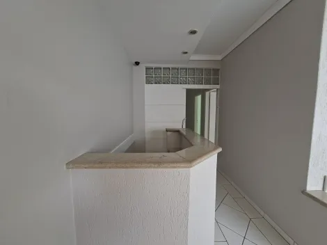 imagem 1 - Casa Comercial para locação no bairro Alto Umuarama imagem 1 - Casa Comercial para locação no bairro Alto Umuarama