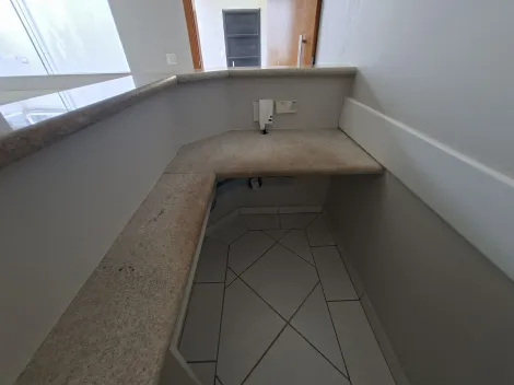 imagem 2 - Casa Comercial para locação no bairro Alto Umuarama imagem 2 - Casa Comercial para locação no bairro Alto Umuarama