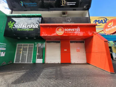 imagem 1 - Sala comercial para locação no bairro Dona Zulmira imagem 1 - Sala comercial para locação no bairro Dona Zulmira