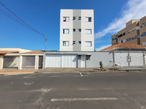 Apartamento para locação bairro Brasil