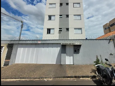 Apartamento para locação bairro Brasil