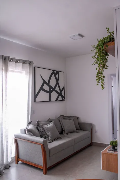 imagem 1 - Apartamento Para Venda No Bairro Alto Umuarama imagem 1 - Apartamento Para Venda No Bairro Alto Umuarama