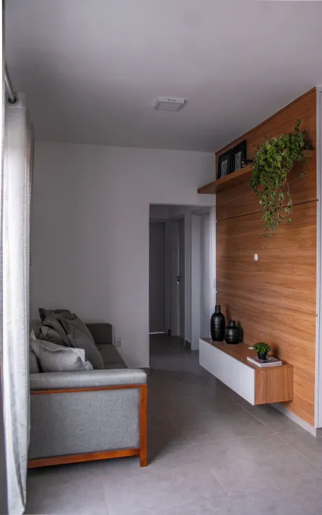 imagem 2 - Apartamento Para Venda No Bairro Alto Umuarama imagem 2 - Apartamento Para Venda No Bairro Alto Umuarama