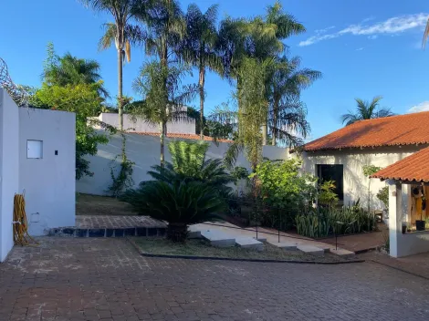 imagem 1 - Casa para locação no bairro Cidade Jardim imagem 1 - Casa para locação no bairro Cidade Jardim