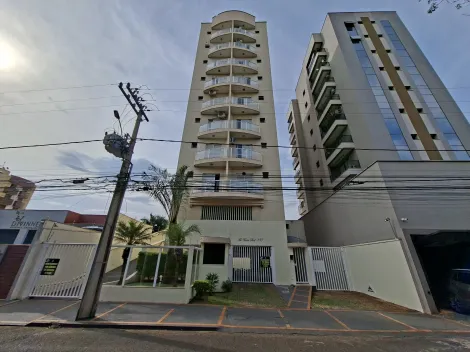 imagem 1 - Apartamento para locação no Saraiva imagem 1 - Apartamento para locação no Saraiva