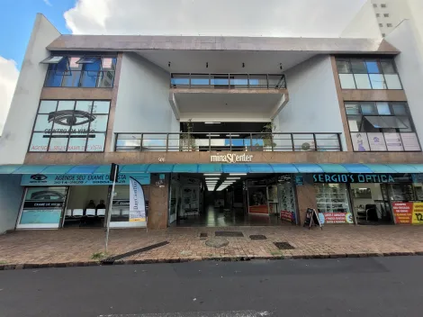 imagem 1 - Sala Comercial para Venda No Centro de Uberlândia imagem 1 - Sala Comercial para Venda No Centro de Uberlândia