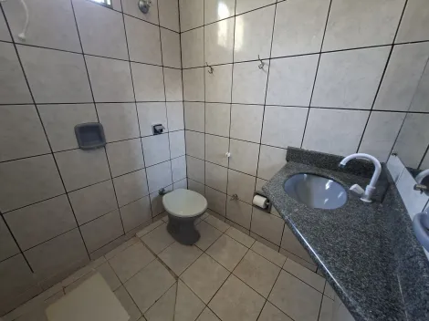 imagem 4 - Casa para locação no bairro Santa Mônica. imagem 4 - Casa para locação no bairro Santa Mônica.