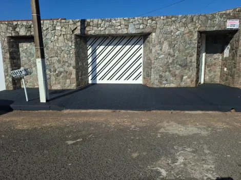 imagem 1 - Casa para locação no Bairro Santa Mônica imagem 1 - Casa para locação no Bairro Santa Mônica