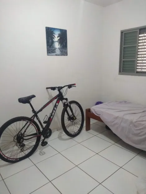 imagem 3 - Casa Para Venda No Bairro Jardim Canaã imagem 3 - Casa Para Venda No Bairro Jardim Canaã