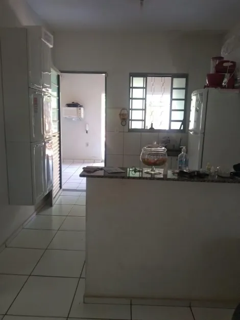 imagem 1 - Casa Para Venda No Bairro Jardim Canaã imagem 1 - Casa Para Venda No Bairro Jardim Canaã