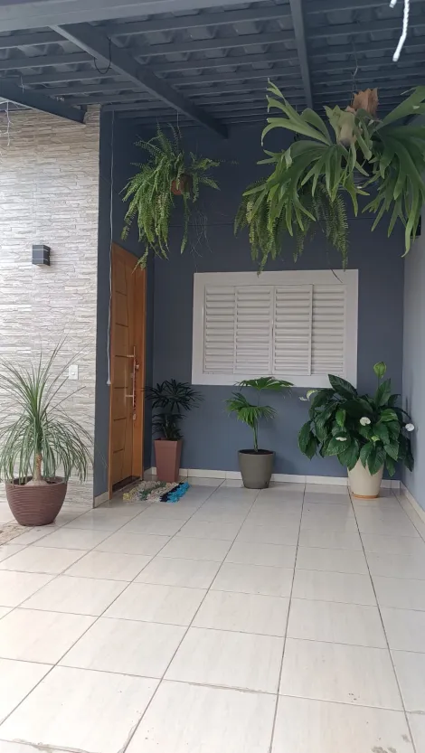 imagem 2 - Casa para venda no bairro Taiaman imagem 2 - Casa para venda no bairro Taiaman