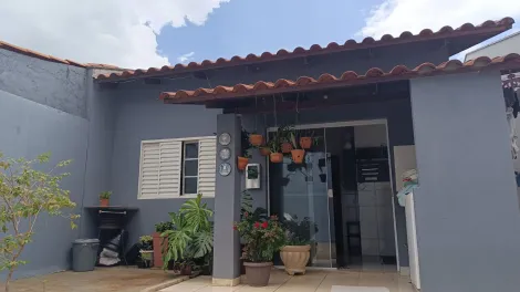 imagem 1 - Casa para venda no bairro Taiaman imagem 1 - Casa para venda no bairro Taiaman