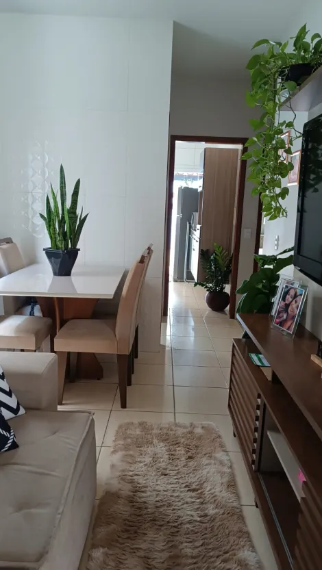 imagem 5 - Casa para venda no bairro Taiaman imagem 5 - Casa para venda no bairro Taiaman