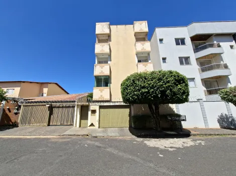 imagem 1 - Apartamento para locação bairro Santa Mônica imagem 1 - Apartamento para locação bairro Santa Mônica